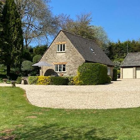Far Hill Cottage Wyck Rissington Ngoại thất bức ảnh