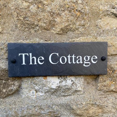 Far Hill Cottage Wyck Rissington Ngoại thất bức ảnh