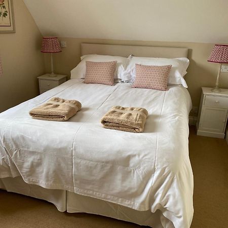 Far Hill Cottage Wyck Rissington Ngoại thất bức ảnh