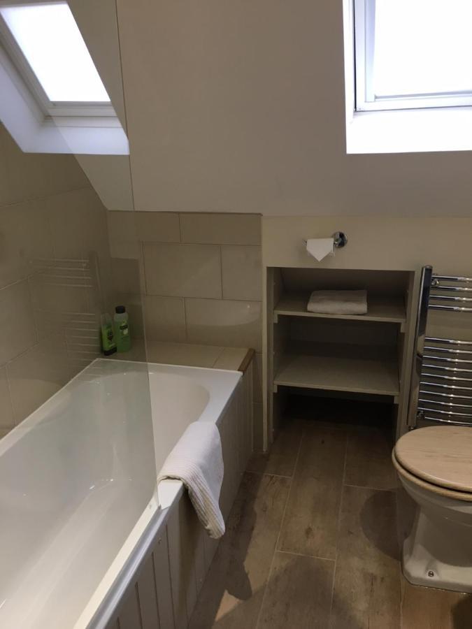 Far Hill Cottage Wyck Rissington Ngoại thất bức ảnh