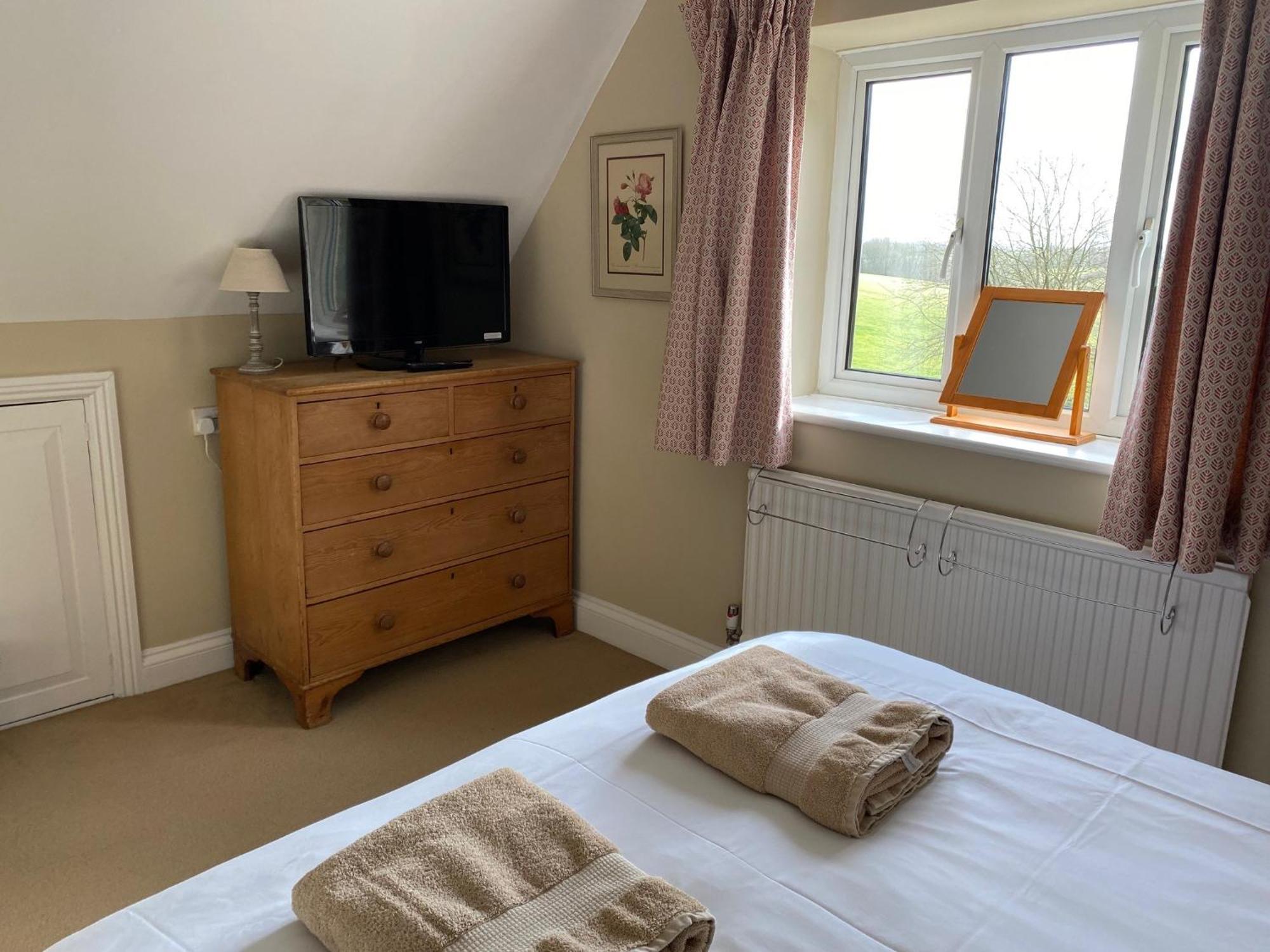Far Hill Cottage Wyck Rissington Ngoại thất bức ảnh