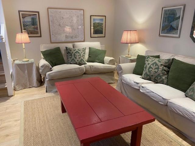 Far Hill Cottage Wyck Rissington Ngoại thất bức ảnh