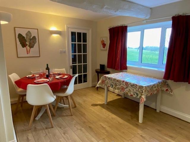 Far Hill Cottage Wyck Rissington Ngoại thất bức ảnh